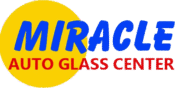 miracle glass logo no back